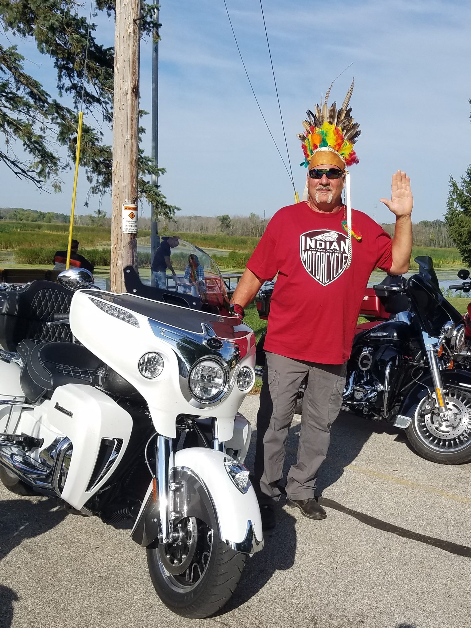 Moose Riders | Muskego Moose Lodge #1057